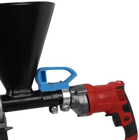 Miniatura 7 de Pistola de mortero eléctrica de 700W, señalando ladrillos y azulejo lechada herramienta aplicadora de cemento, aplicador de cemento para señalar