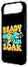 Ready Aim Soak Water Gun Squirt Gun Squirter Water Pistol Case for iPhone Air