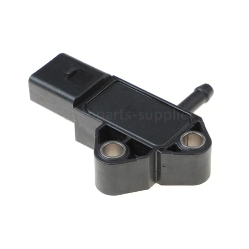 Sensor de presión absoluta motor MK3 2009 3.0DCi - Sensor MAP 8200741147 5
