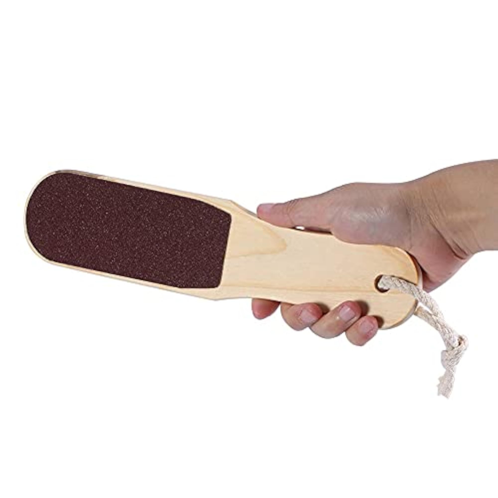 Dead Skin Remover Foot Scrubber Combo Set