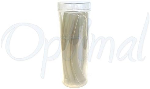 Mylar Matrix - Clear Celluloid Strips (1000/Bx) (.002" x .375" x 4")