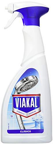 Viakal Productos de limpieza para el hogar 1 Unidad 200 g