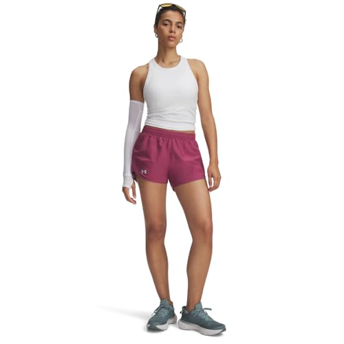 Image of Under Armour Women's Fly by Shorts
