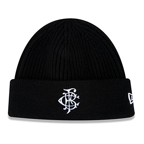 GORRO BOTAFOGO FUTEBOL PRETO New Era
