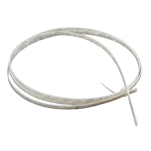 guitar bindings trim