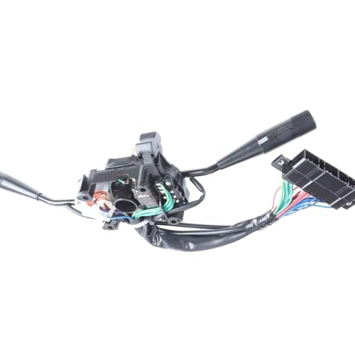 Interruptor combinado 84310-35180 de luces y limpiaparabrisas para Toyota Hilux YH50 a YH57