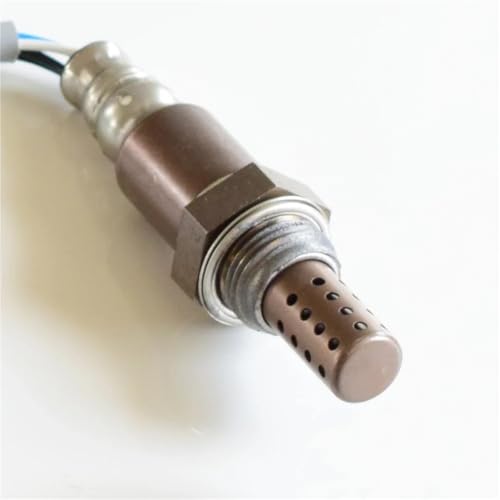 Sonde lambda Suzuki Ignis Swift résout les problèmes de pollution au contrôle technique - 3