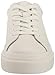 Blondo Women's Venna Sneaker, White Leather, 8.5