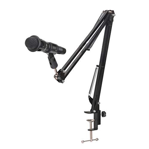 Bras de microphone articulé et support araignée pour micro BM800 - 4
