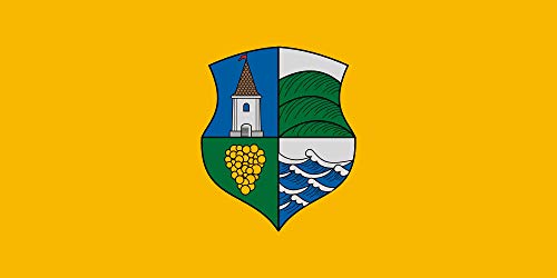 Drapeau Paloznak résistant aux déchirures grand format extérieur - 2