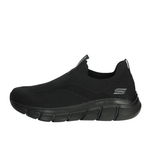 Image of Skechers Men's Hands Free Slip-ins BOBS Sport B Flex - Frigid Edge Shoe