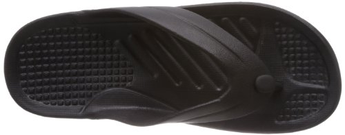 Image of Liberty Mens Sandy Black Slipper - 10 UK (45 EU)
