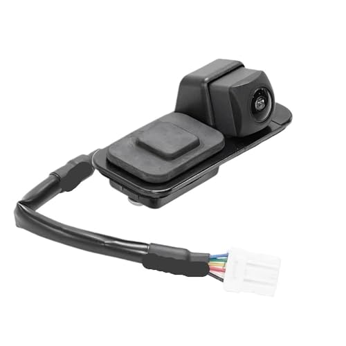 Caméra de recul grand angle pour voiture TLX aide au stationnement 39530TZ3A01