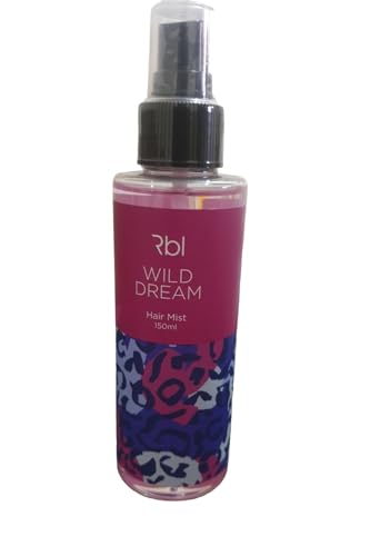 Wild Dream Saç Parfümü, 150 ml