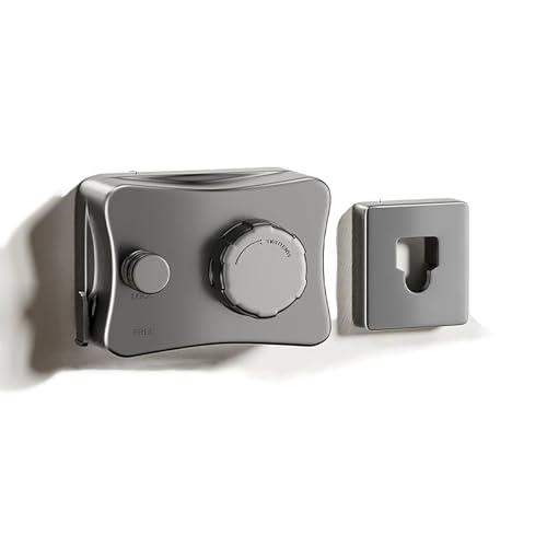 Cxczfg CXCZFG6695 Wandmontierter Wäscheständer