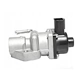 ford egr valve cleaning Previene inoltre l'ostruzione dell'aria e del turbocompressore, migliorando l'efficienza del carburante e riducendo il rischio di guasti al di aspirazione.