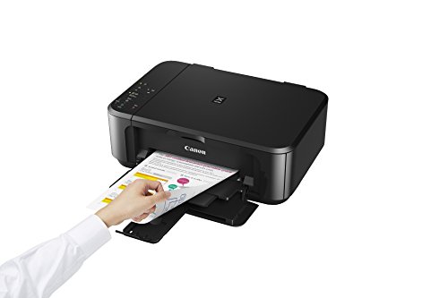 Canon Pixma MG3650 Imprimante Jet d'encre Couleur 9 9 ppm Wi FI - vue 9