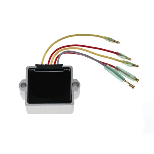 �I�[�g�o�C�d�����M�����[�^�[ Compatible With Mercury For 60HP 1991-1997 For 75HP 1987-2000 For 90HP 1993-1999 �d�����M�����[�^������ OD055048-OG760300