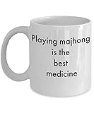 FACILITÀ D'USO: la grande maniglia facilita la presa. Questa tazza è piacevolmente sovradimensionata e ottima anche per i viaggi. Inoltre, il design stampato è stampato su entrambi i lati della tazza e garantiamo che i disegni non si scheggeranno o sbiadiranno.