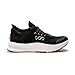 The Felix Runner - Women's Running Shoe (Ebony, Women's Size 8)