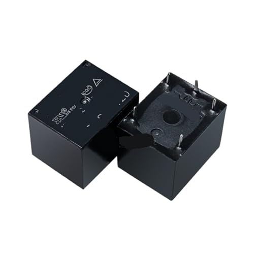 Relais SRD 5V 12V 24V petit relais de puissance miniature pour circuit imprimé PCB