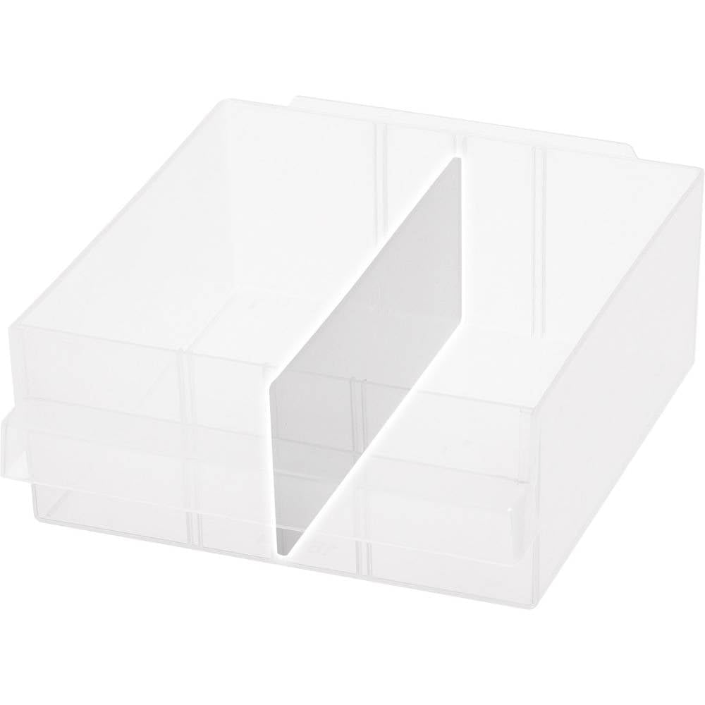 raaco 102049 Divider Set for Drawer 150-03/150-04 (16 pieces)