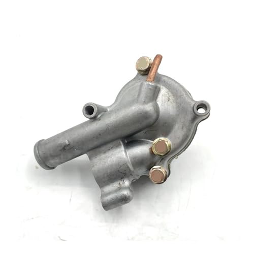 Evita el sobrecalentamiento con la bomba de agua HS500 HS700 OEM 5