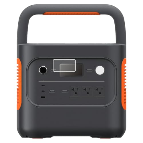 [2Zbg] ClearView Jackery 1800 (JE-1800A) / 900 (JE-900A)p [S5@\ՌzEu[CgJbg] tیtB ˖h~ERہECAX {