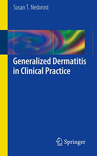 Generalized Dermatitis in Clinical Practice view 2