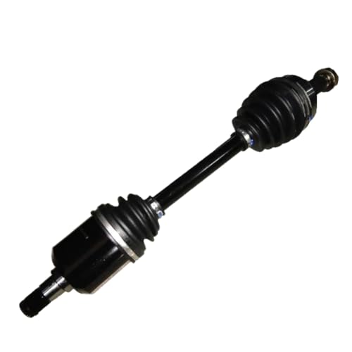 CV Axle Drive Shaft Compatible With FREELANDER 2.5L TDB104990 TDB104020