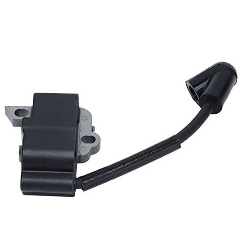 Generic 点火コイル、効率的なトリマー高性能点火コイル 41444001316 刈払機 FS40 FS40C FS50 FS56用