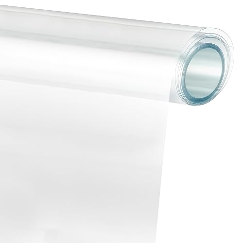 Pellicola trasparente per auto,Pellicola Wrapping trasparente,Pellicola Adesiva per Auto,150X30cm,Pellicola Wrapping Auto,Arespark wrapping pellicola per Moto, Auto,Computer, Decorazione di Mobili