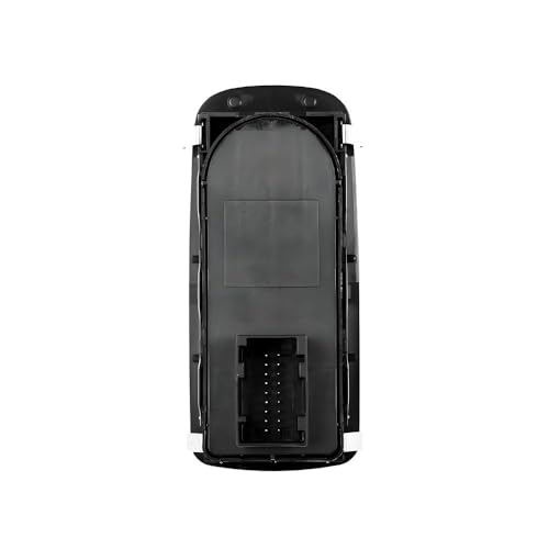 Bouton de commutation commande lève-vitre électrique Alfa Romeo Mito 955 pièce rechange - 3