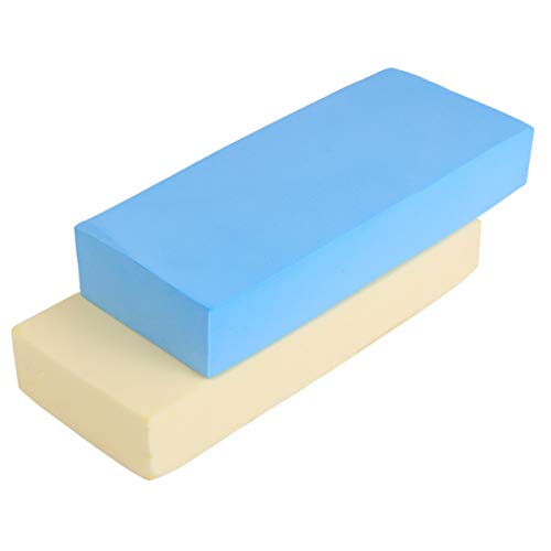 Tomaibaby 2 stks Schilderen Sponzen Synthetische Kunstenaar Sponzen Aquarelletjes voor Art Craft Aardewerk Klei… - Image 6