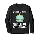 Bee Wax Soy Candle And Tea Light Apparel