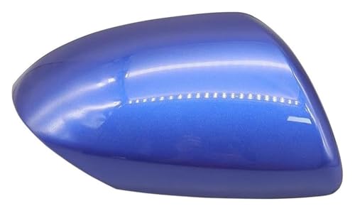 Coque de rétroviseur pour Mazda 3 Axela BL 2009-2013 peinte côté latéral