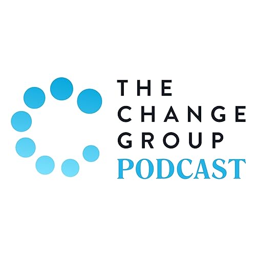 Couverture de The Change Group Podcast