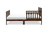 DaVinci Modena Toddler Bed, Espresso