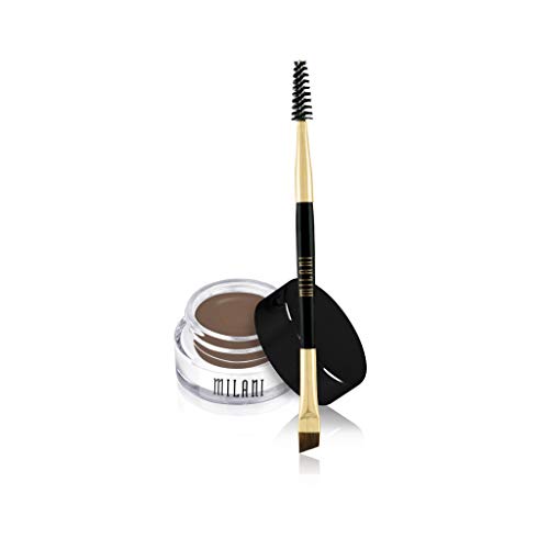 Milani Stay Put Brow Color - 05 Dark Brown by Milani