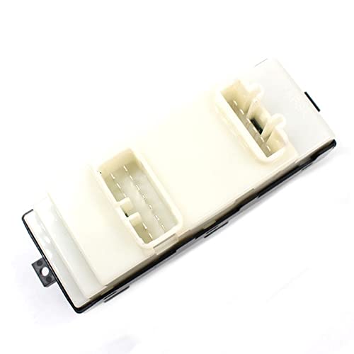 Interrupteur de lève-vitre 84820-B4040 pour commande passager Toyota Sparky - 3