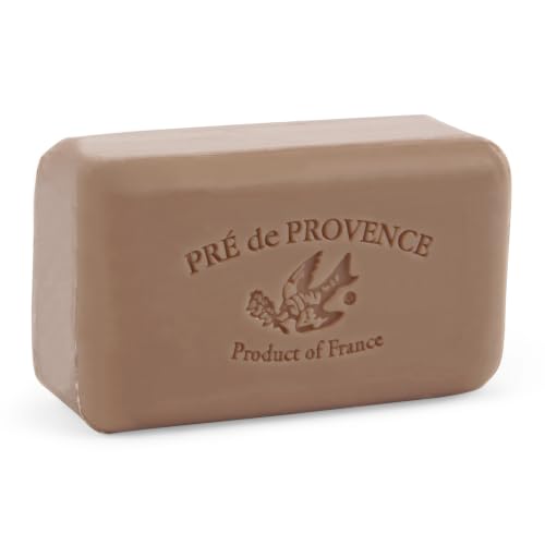 Image of Pre de Provence Heritage French Soap Bar, 150 Gram, Patchouli