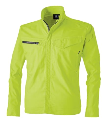 TS DESIGN(�e�B�[�G�X�f�U�C��) �X�g���b�` RIPSTOP �W���P�b�g �t�ėp ���C�g�O���[�� 6316 55 3L