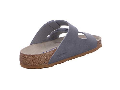 BIRKENSTOCK Unisex Open Toe Sandals2