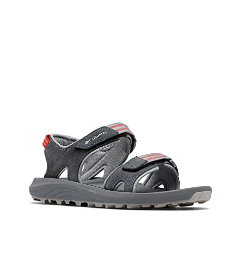 Image of Columbia Trailstorm Hiker 2 Strap | Hiking Sandals