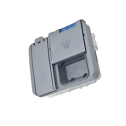 Beko 1512300100 - Caja de detergente para lavavajillas