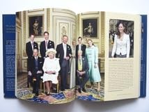Amazon.co.jp: 洋書ウィリアム王子とキャサリンの結婚式写真集 本 英国
