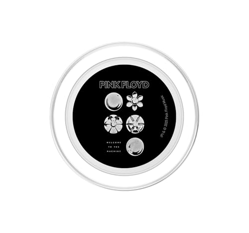 Pink Floyd WYWH50 PopSockets PopGrip para MagSafe acabado premium 2