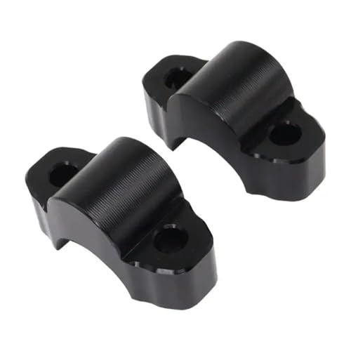 Elevadores de manillar moto Tenere 700 XT700Z abrazaderas montaje 19-23
