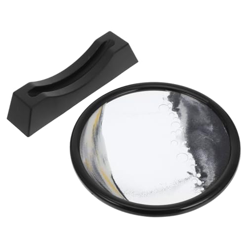 Peinture de sable mouvant créative, cadeau idéal toute occasion