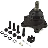 Proforged 101-10256 Greasable Front Upper Ball Joint - 4WD